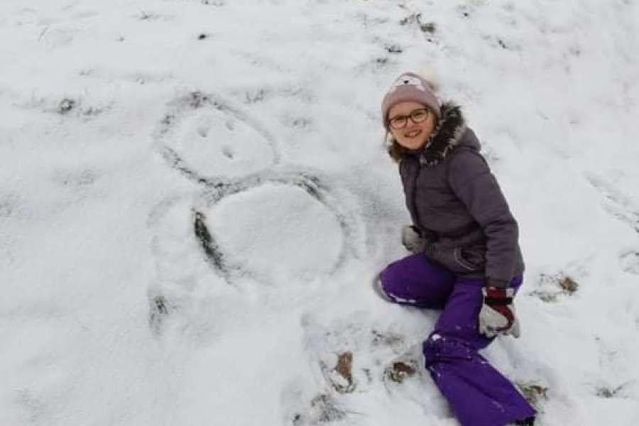 ŚWIATOWY DZIEŃ BAŁWANA W KLASACH 2