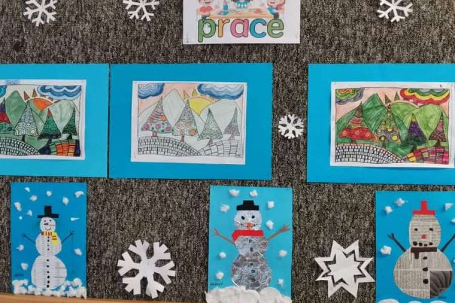 ŚWIATOWY DZIEŃ BAŁWANA W KLASACH 2