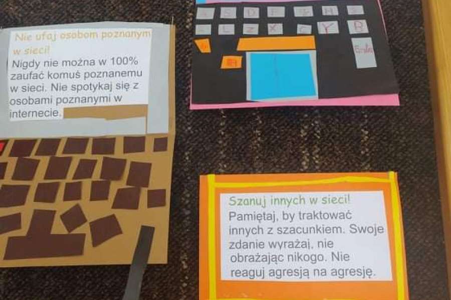 DZIEŃ BEZPIECZNEGO INTERNETU 1