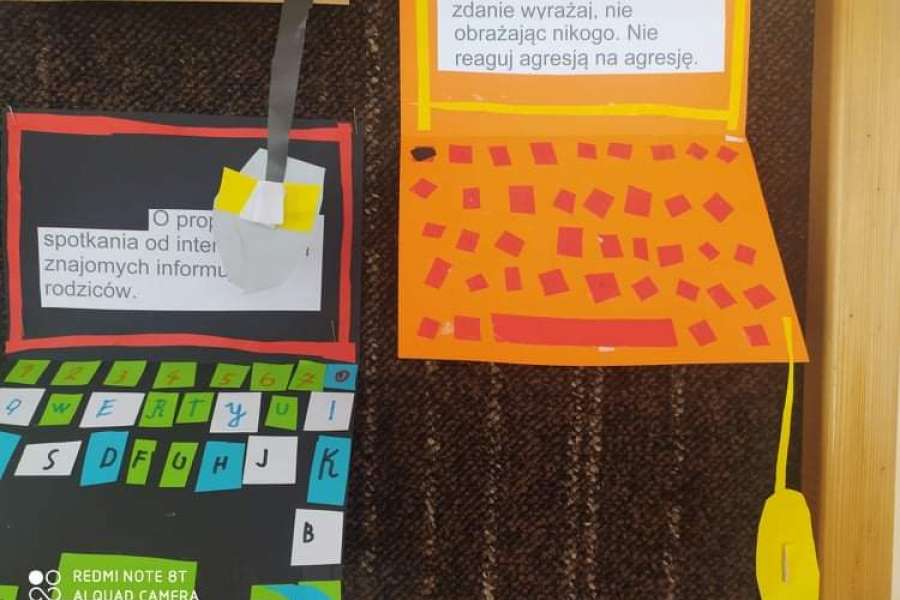 DZIEŃ BEZPIECZNEGO INTERNETU 1