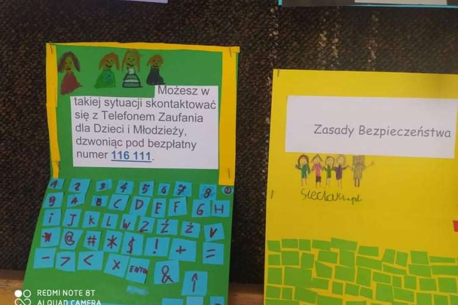 DZIEŃ BEZPIECZNEGO INTERNETU 1