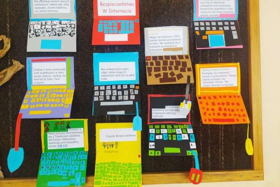 DZIEŃ BEZPIECZNEGO INTERNETU 1