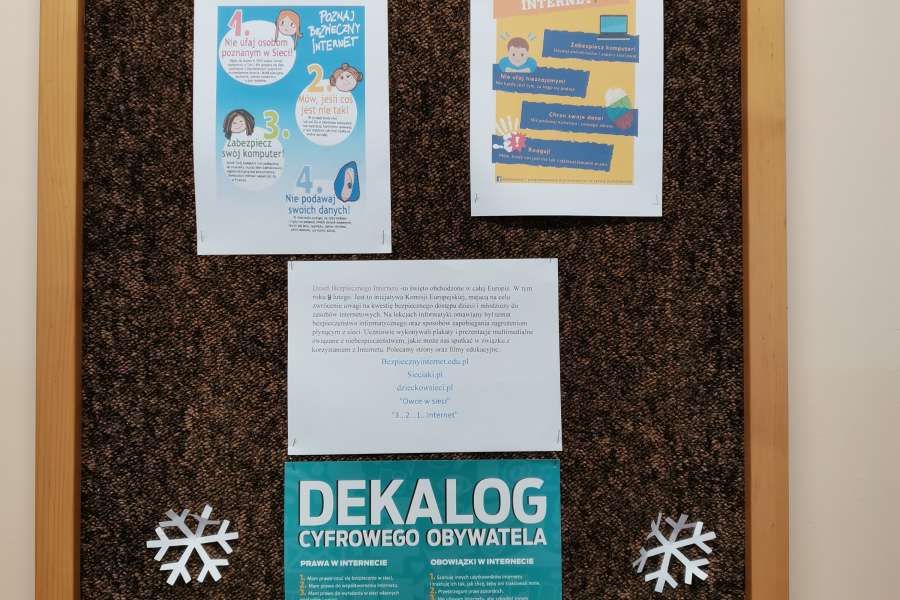 DZIEŃ BEZPIECZNEGO INTERNETU22