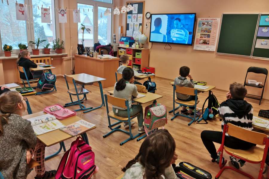 DZIEŃ BEZPIECZNEGO INTERNETU22