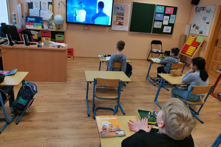 DZIEŃ BEZPIECZNEGO INTERNETU22