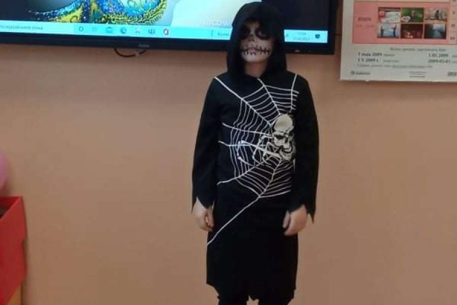 ZABAWA KARNAWAŁOWA KLAS 2