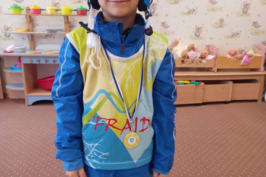 Bal Karnawałowy w Przedszkolu