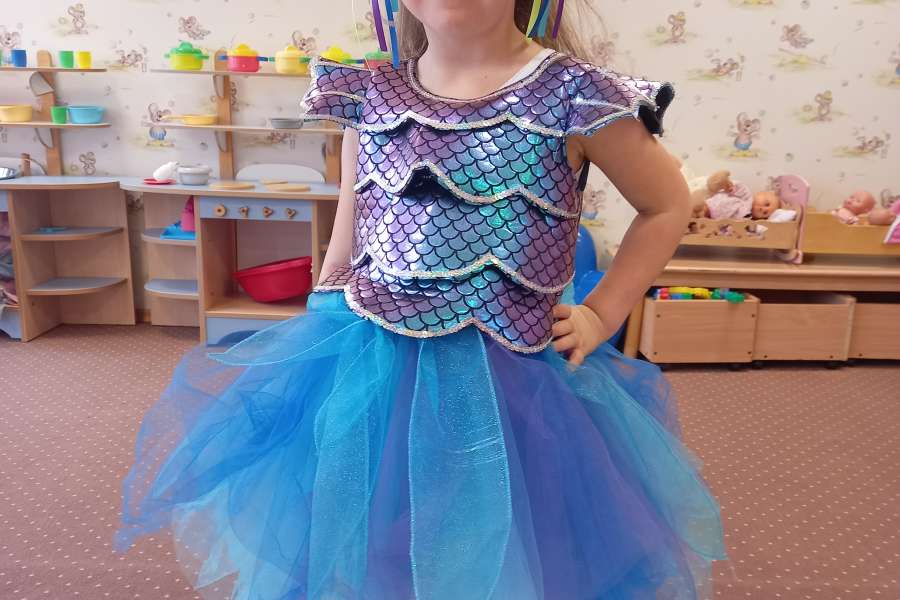 Bal Karnawałowy w Przedszkolu