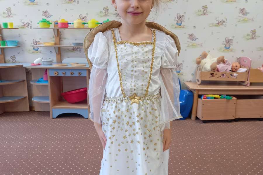 Bal Karnawałowy w Przedszkolu