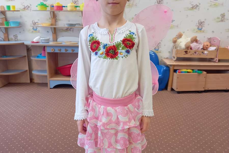 Bal Karnawałowy w Przedszkolu