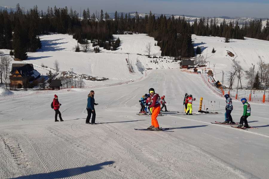 Mistrzostwa Szkolne 2022