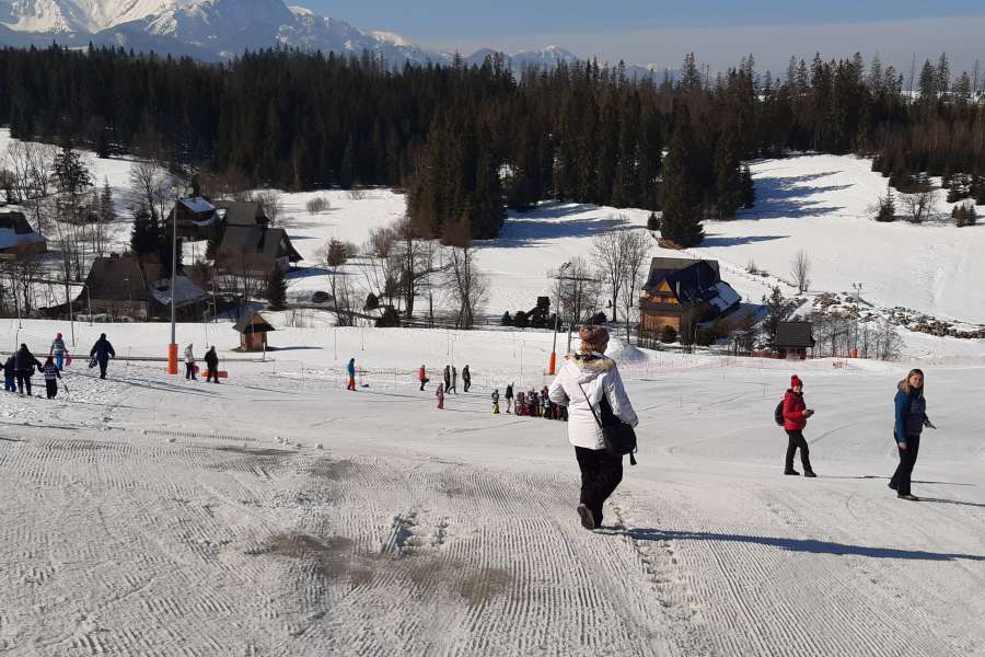 Mistrzostwa Szkolne 2022