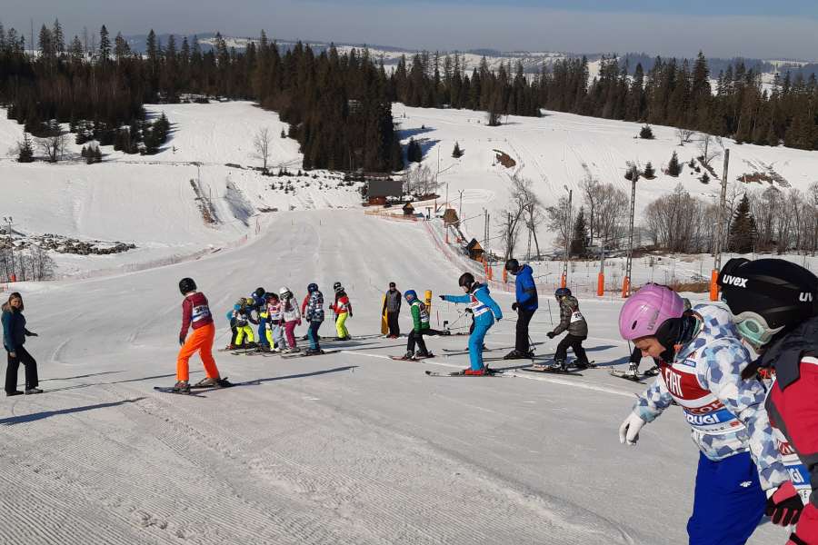 Mistrzostwa Szkolne 2022