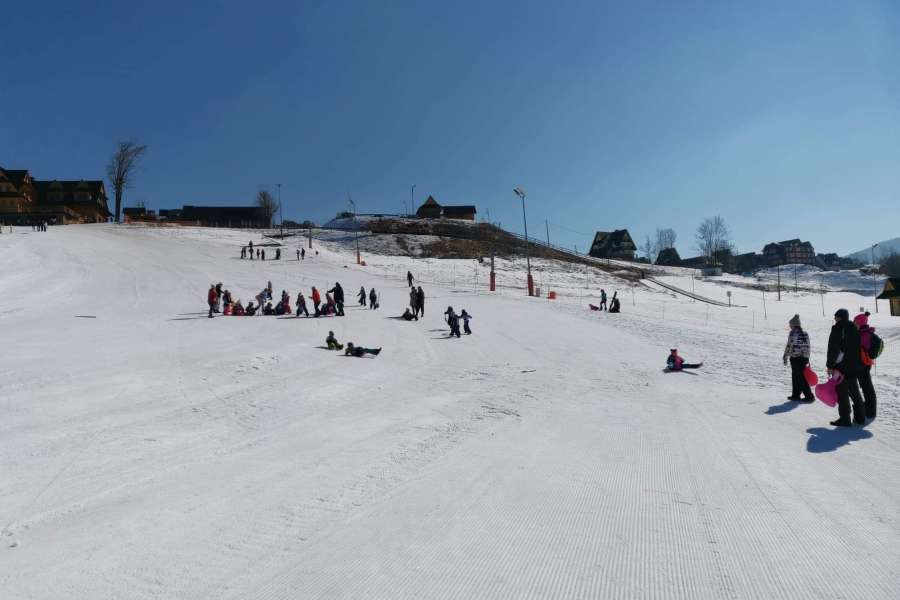 Mistrzostwa Szkolne 2022