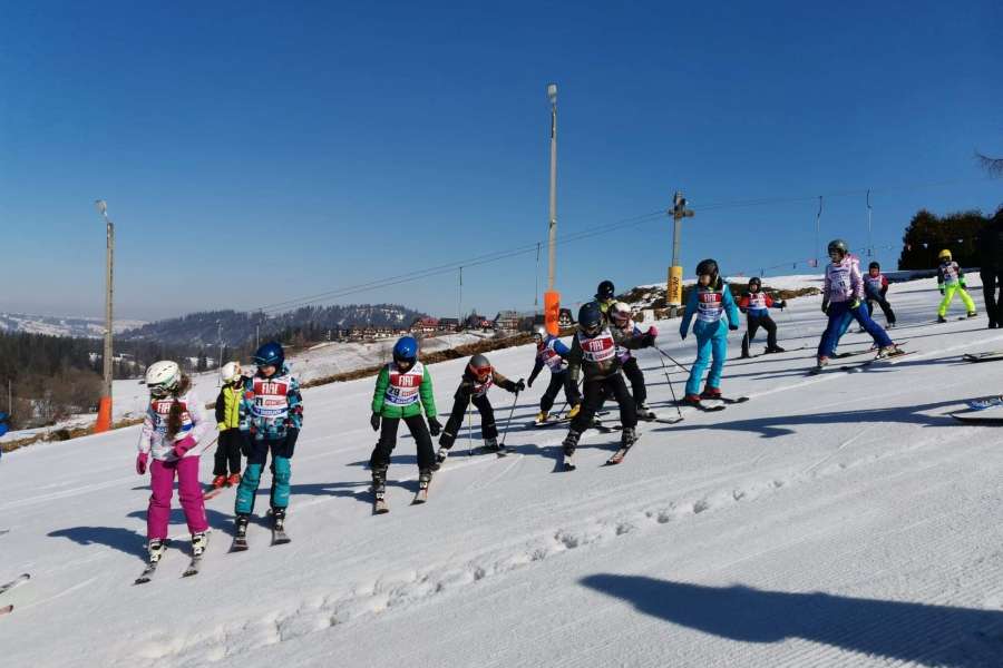 Mistrzostwa Szkolne 2022