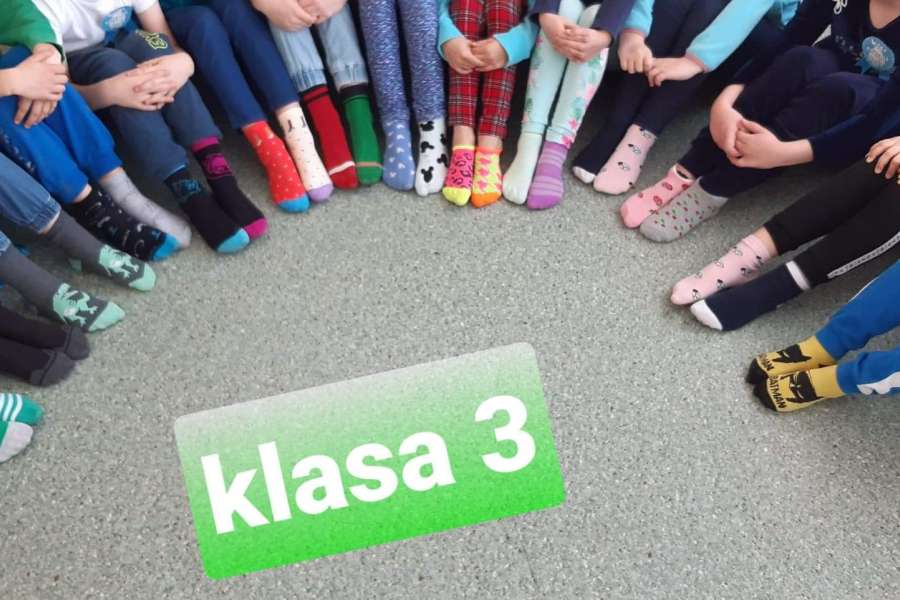 Swiatowy Dzień Zespołu Downa