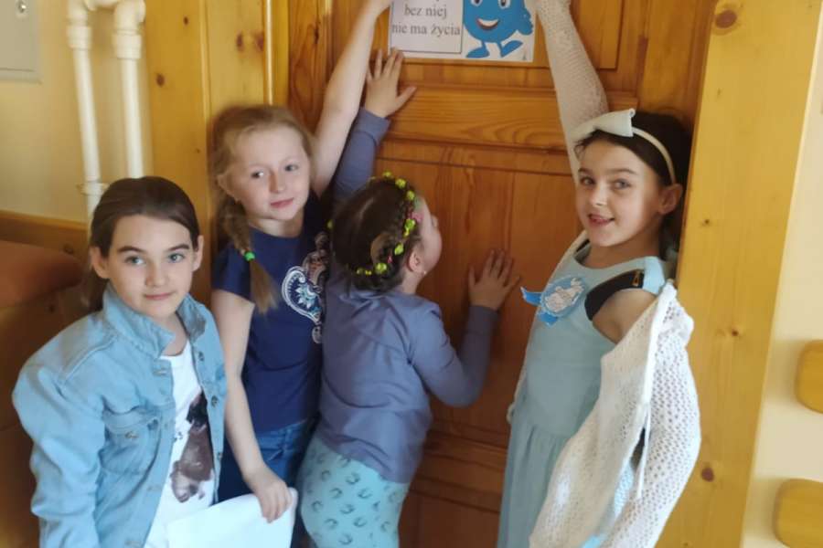 Swiatowy Dzień Wody