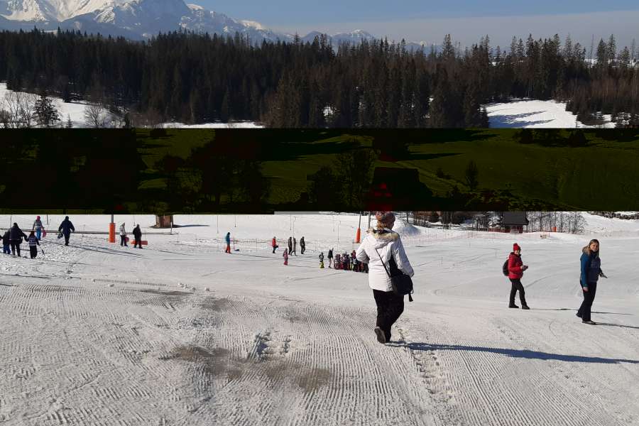 Mistrzostwa Szkolne 2022