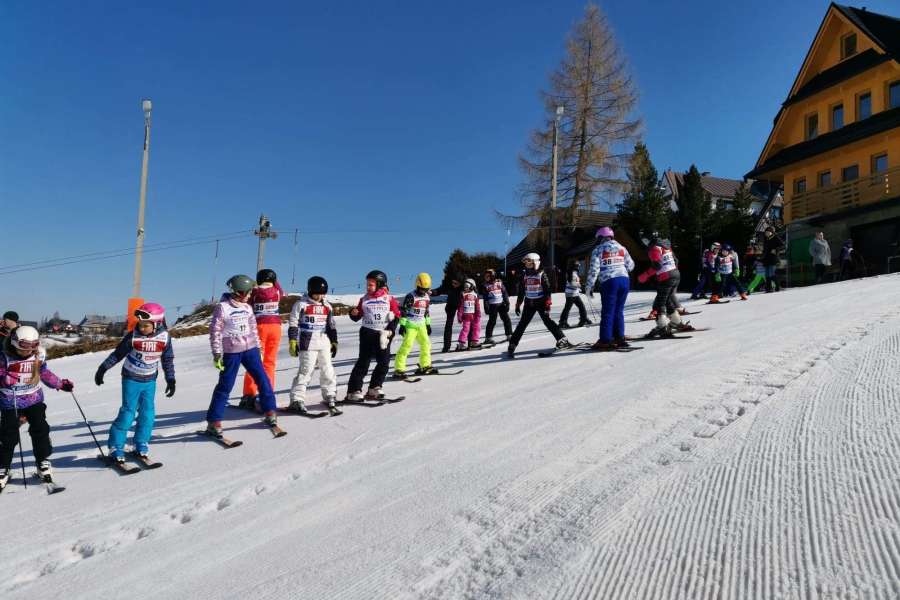 Mistrzostwa Szkolne 2022