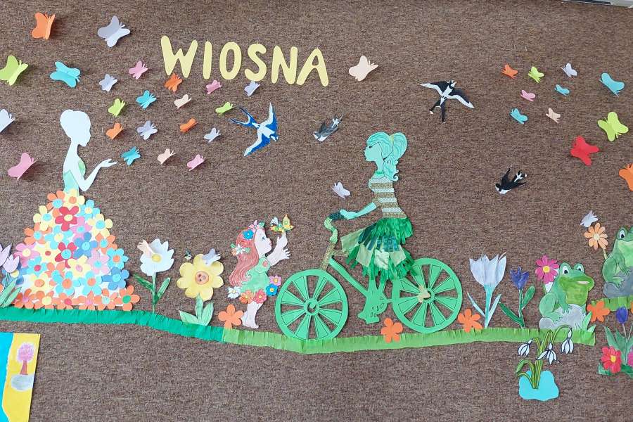 Pierwszy Dzień Wiosny