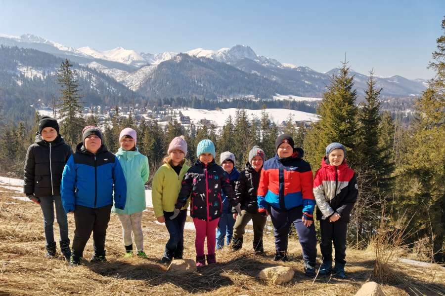 Pierwszy Dzień Wiosny