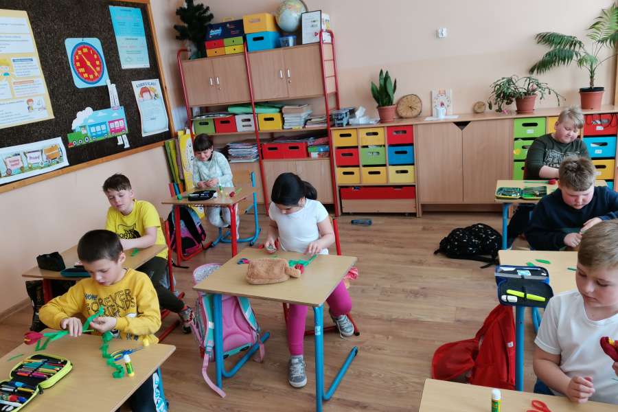 Pierwszy Dzień Wiosny