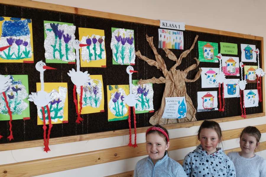 Pierwszy Dzień Wiosny