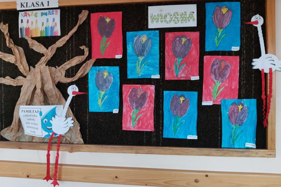 Pierwszy Dzień Wiosny