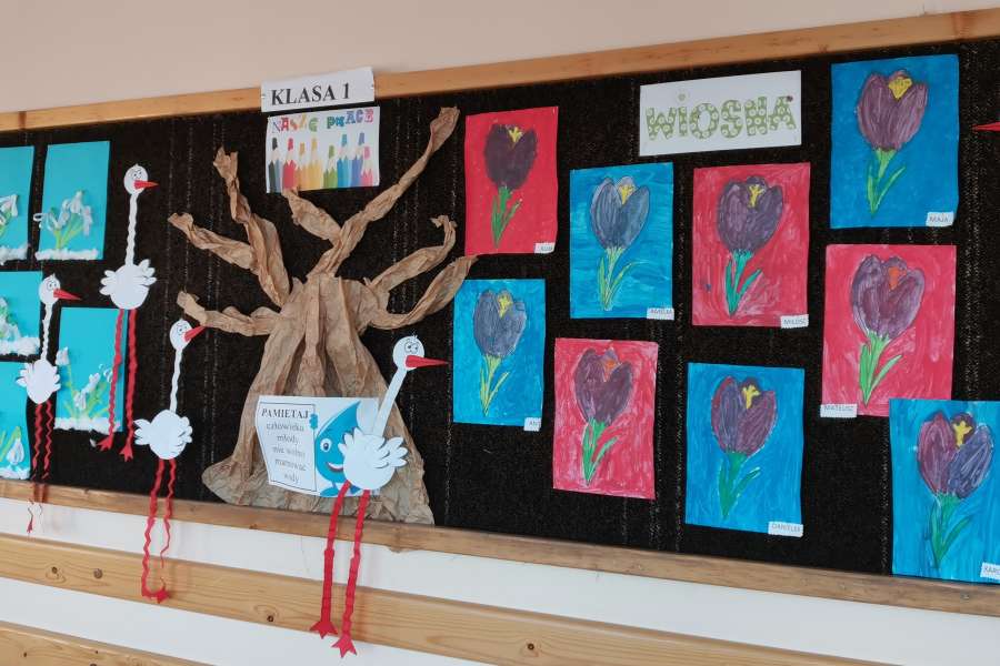 Pierwszy Dzień Wiosny