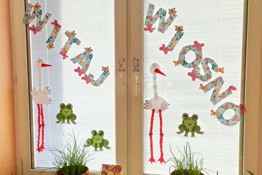 Pierwszy Dzień Wiosny