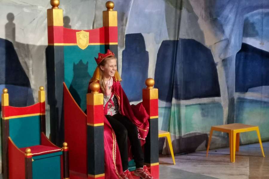 Wycieczka do Wieliczki kl. 1-3