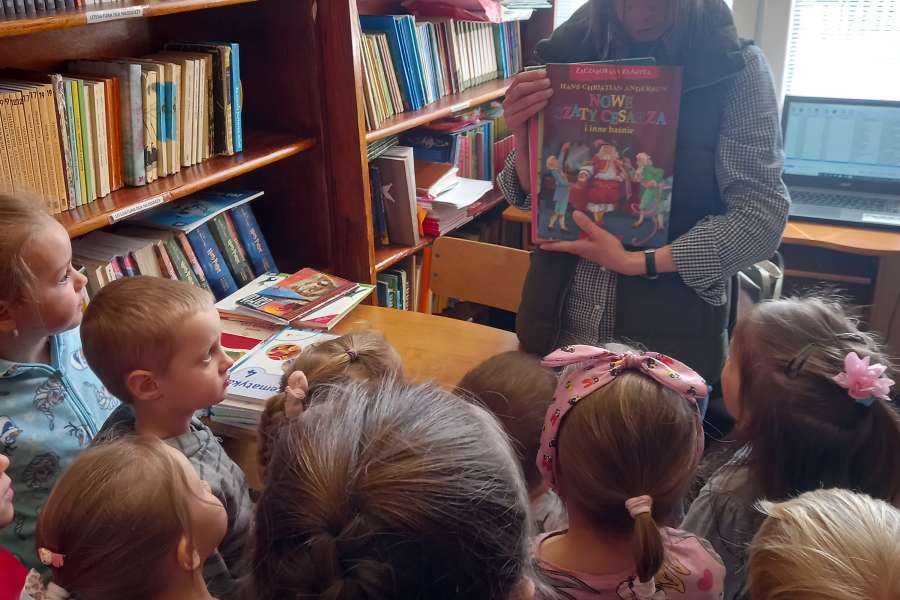 PP-Wyjście do biblioteki