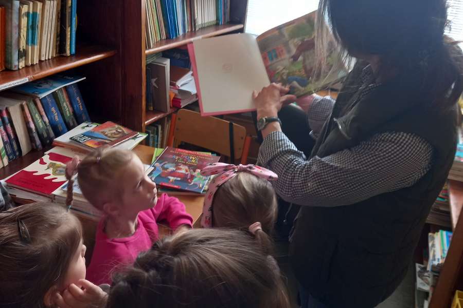 PP-Wyjście do biblioteki