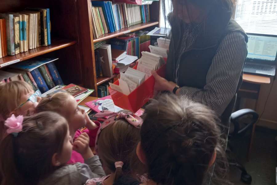 PP-Wyjście do biblioteki