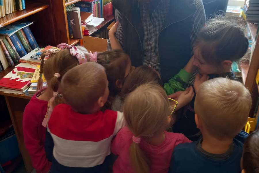 PP-Wyjście do biblioteki