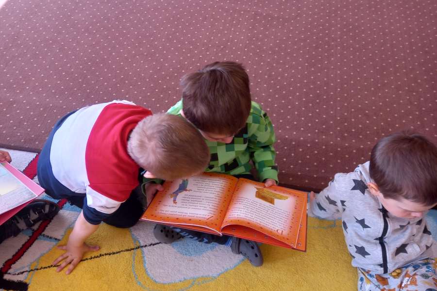 PP-Wyjście do biblioteki