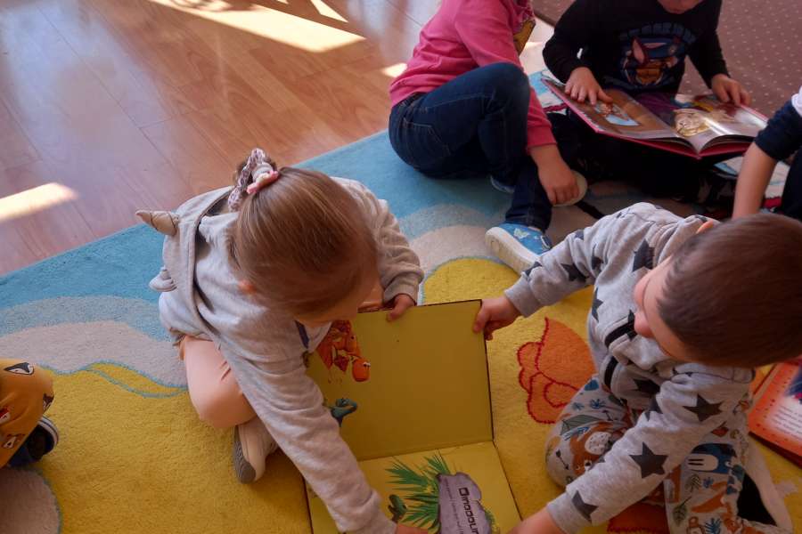 PP-Wyjście do biblioteki