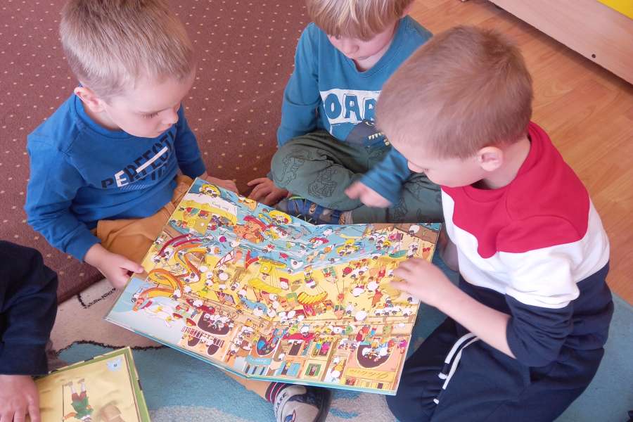 PP-Wyjście do biblioteki