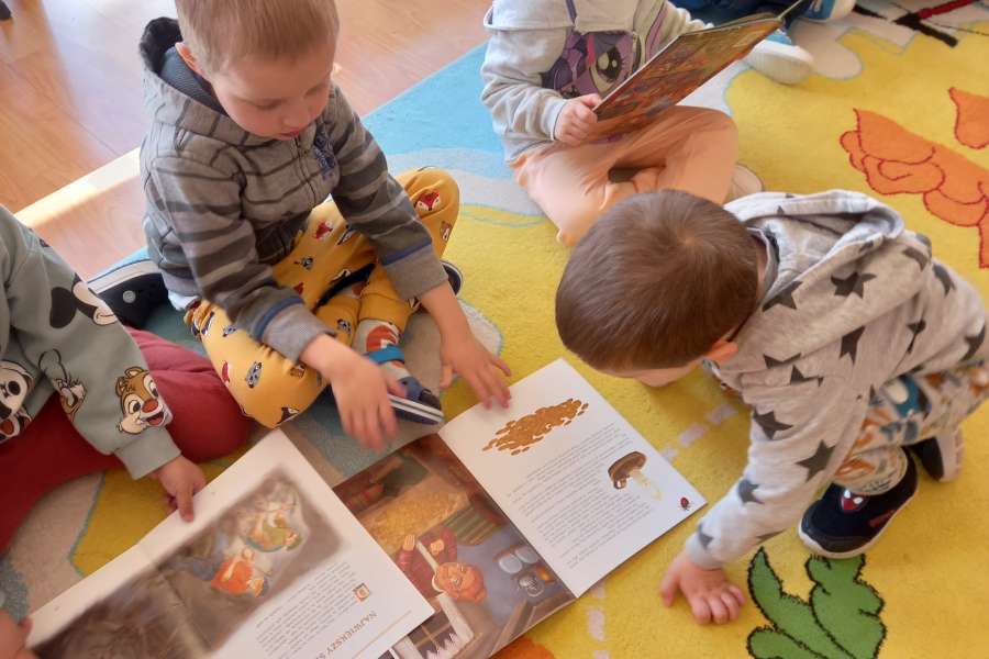 PP-Wyjście do biblioteki