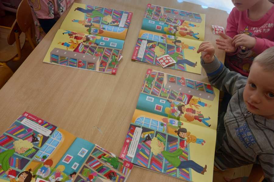 PP-Wyjście do biblioteki