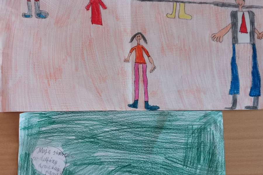 Realizacja III modułu "Czytam z klasą"