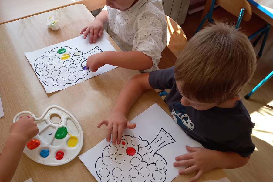 DZIEŃ KROPKI-PP-2022