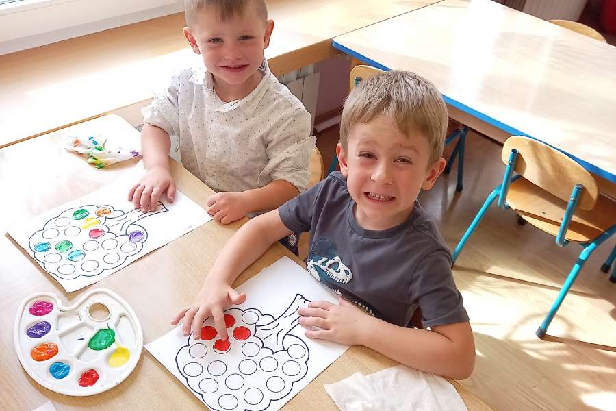 DZIEŃ KROPKI-PP-2022