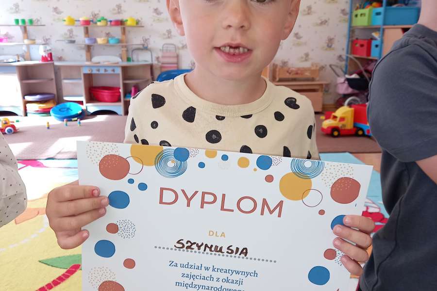 DZIEŃ KROPKI-PP-2022