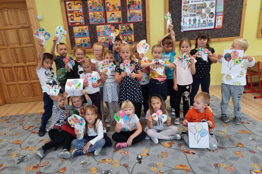 DZIEŃ KROPKI-PP-2022