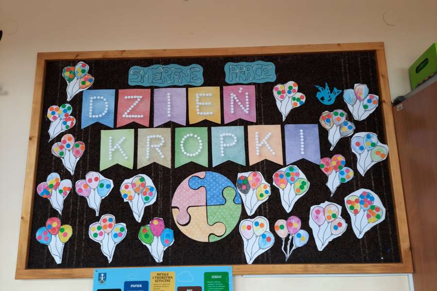 DZIEŃ KROPKI-PP-2022