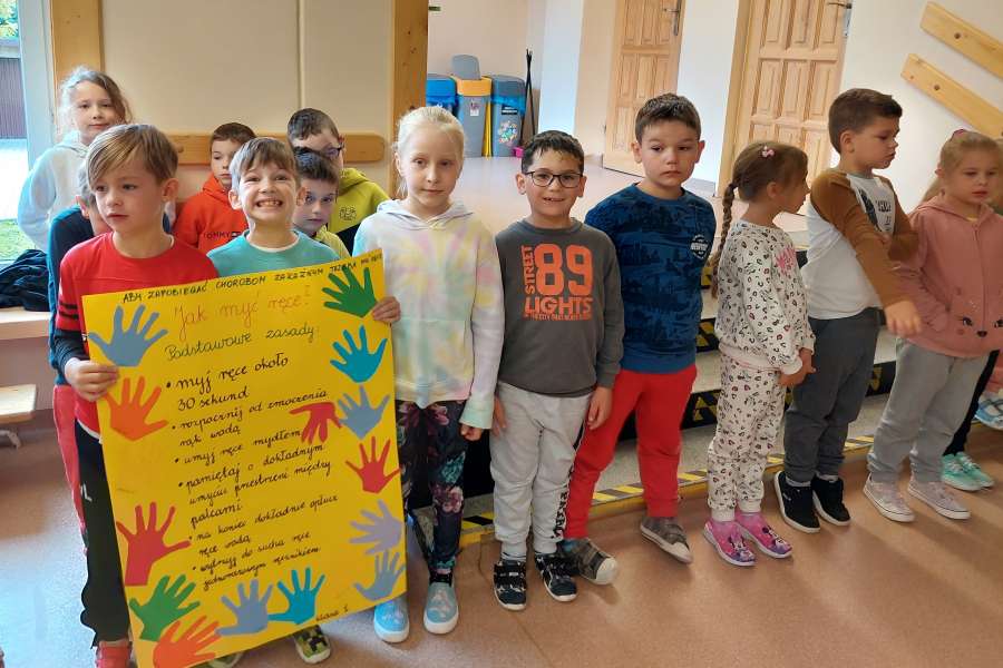 TYDZIEŃ PROFILAKTYKI CHORÓB ZAKAŻNYCH