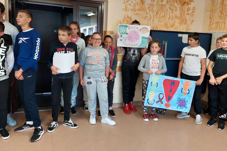 TYDZIEŃ PROFILAKTYKI CHORÓB ZAKAŻNYCH