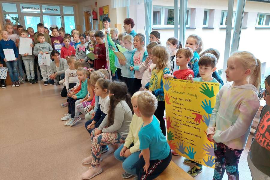 TYDZIEŃ PROFILAKTYKI CHORÓB ZAKAŻNYCH