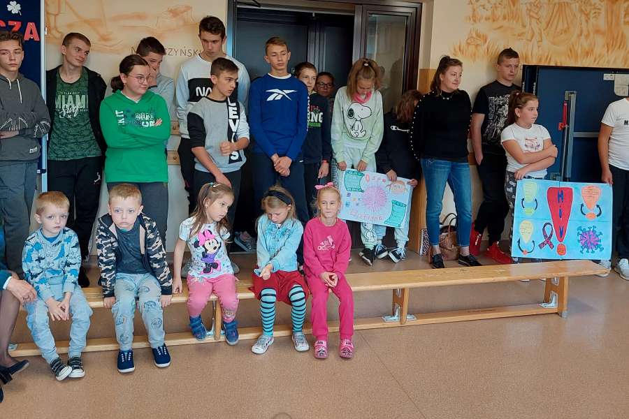 TYDZIEŃ PROFILAKTYKI CHORÓB ZAKAŻNYCH